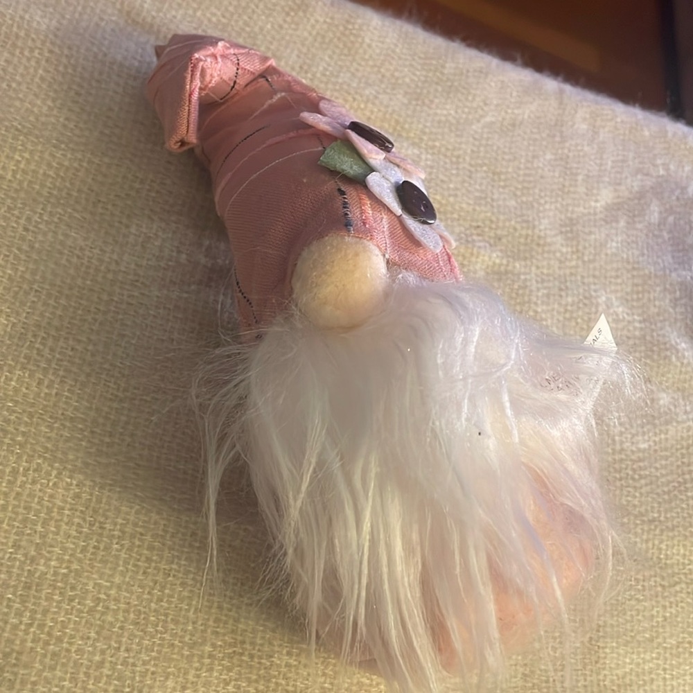 Adorable Gnome